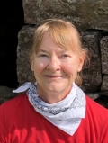 Dr. Cathy Middlecamp