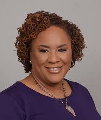 Zakiya Wilson-Kennedy