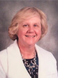 Dr. Jean M. Mihelcic 