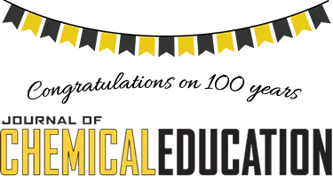 Congratulations on 100 years JCE