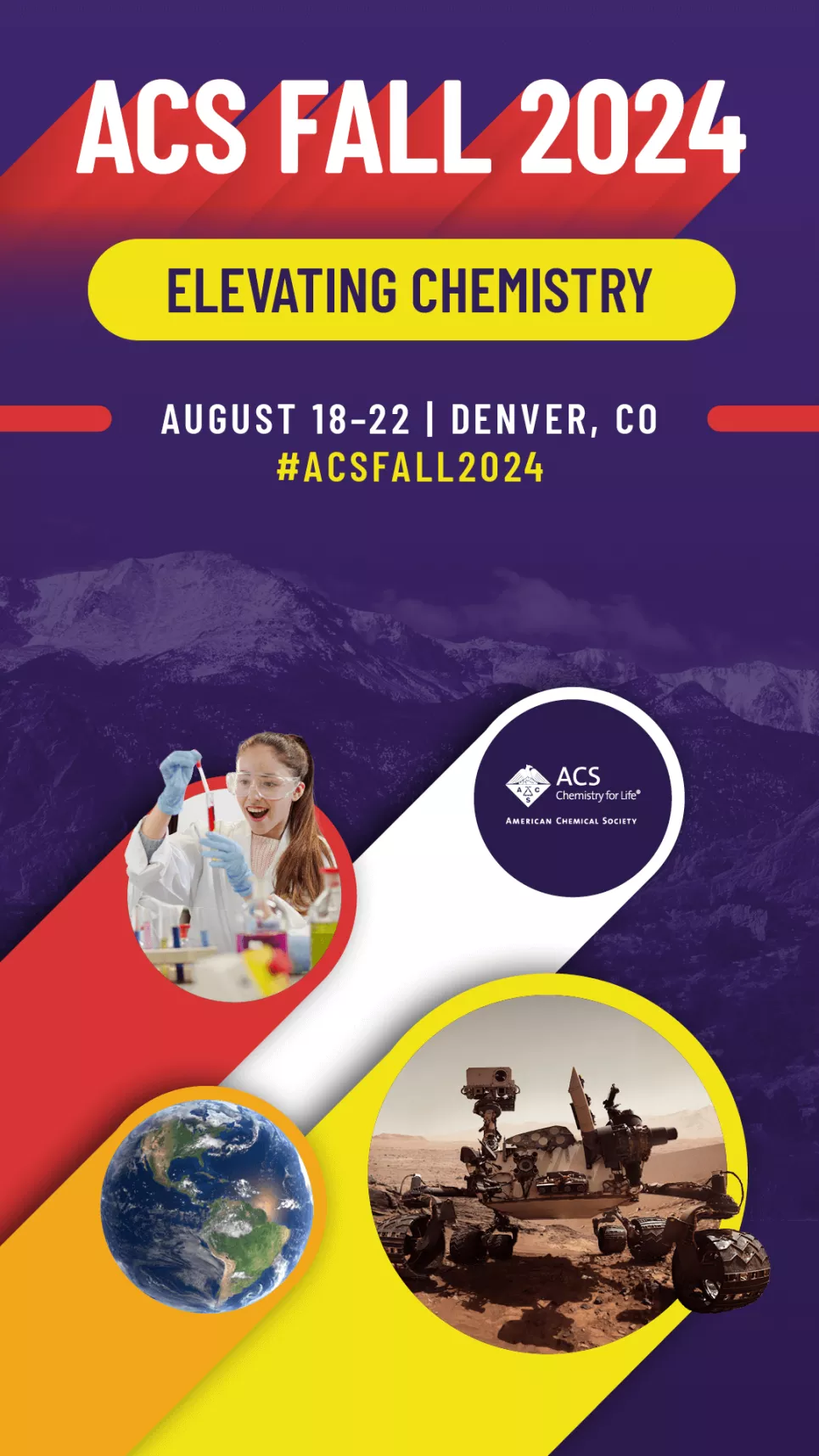 ACS Fall 2024 Meeting