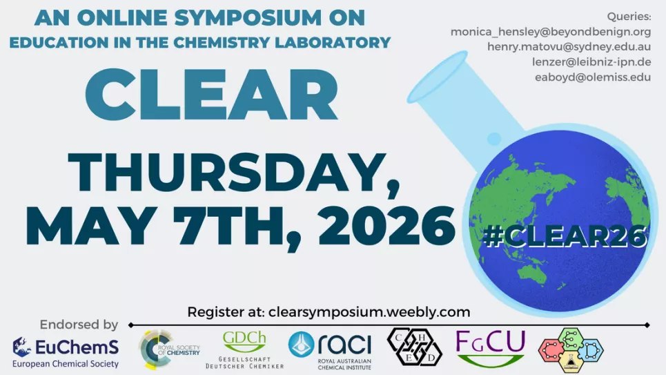 CLEAR Symposium 