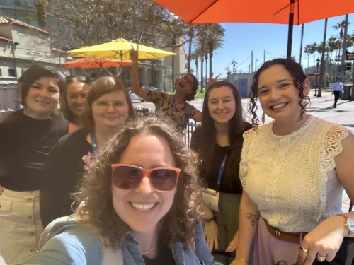 Early Career Chemistry Education Scholars