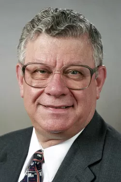 headshot of Shakhashiri Bassam