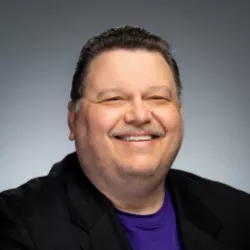 Steve Wietstock Headshot