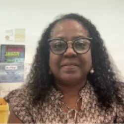 C. Karen Fortune Headshot