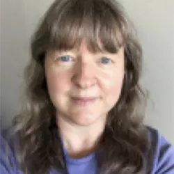 Jennifer Lewis Headshot