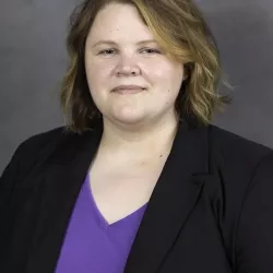 Sara Johnson Headshot