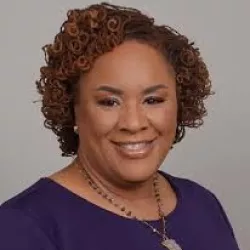 Headshot of Zakiya Wilson-Kennedy