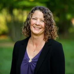 Headshot of Debbie Herrington