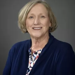 Headshot of Roxie Allen