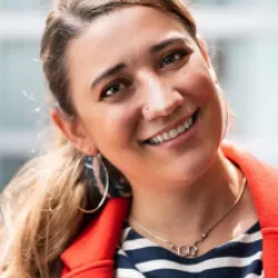 Paulette Vincent-Ruz Headshot