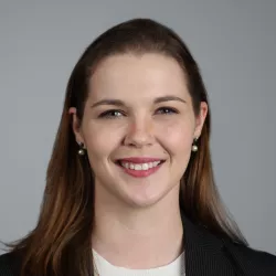 Michelle Herridge headshot