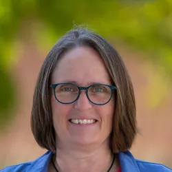 Bonnie Hall Headshot